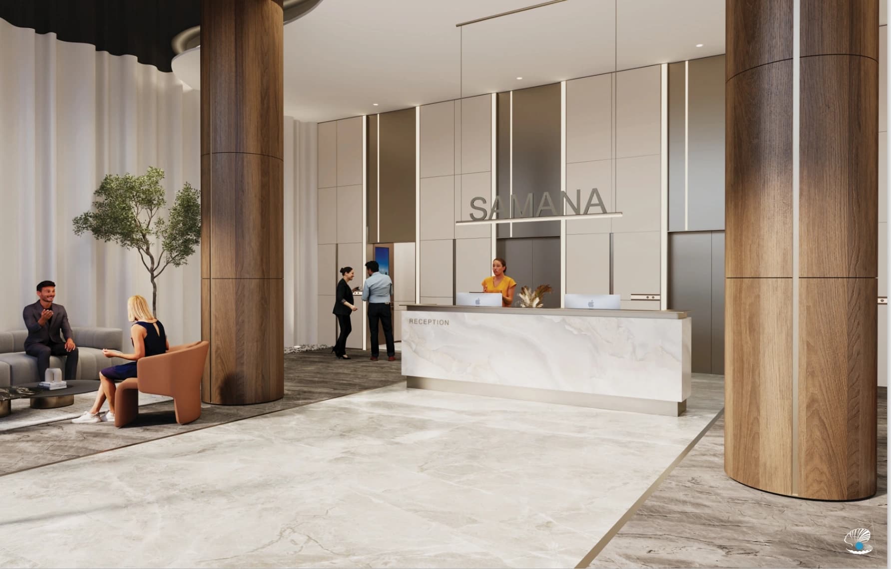 Samana Ocean Pearl 2