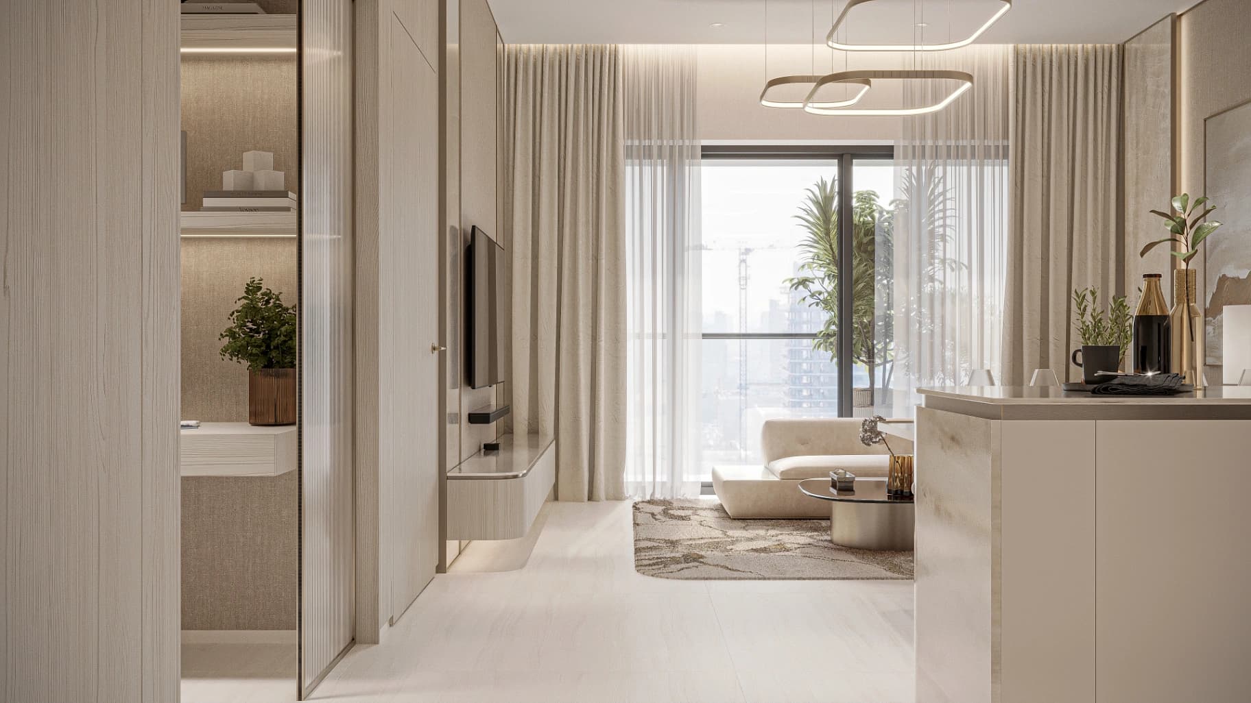 Nuvana Residence