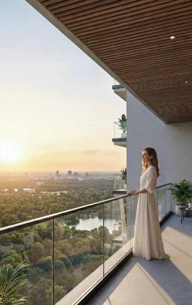 NIRVANA RESIDENCE