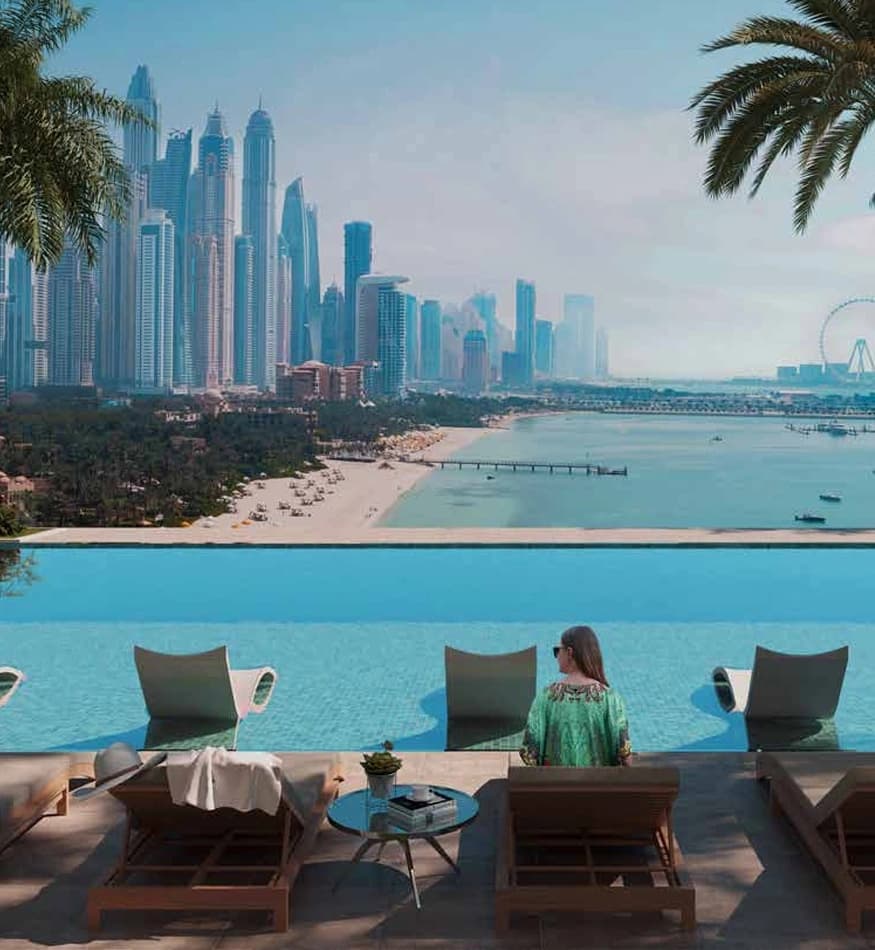 PALM BEACH TOWERS