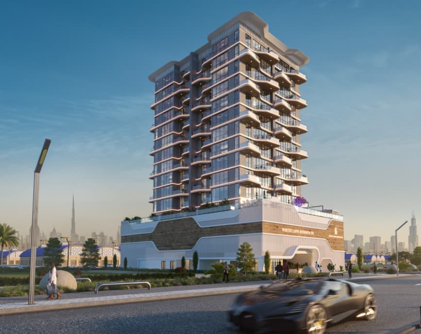 WHITECLIFFS RESIDENCES