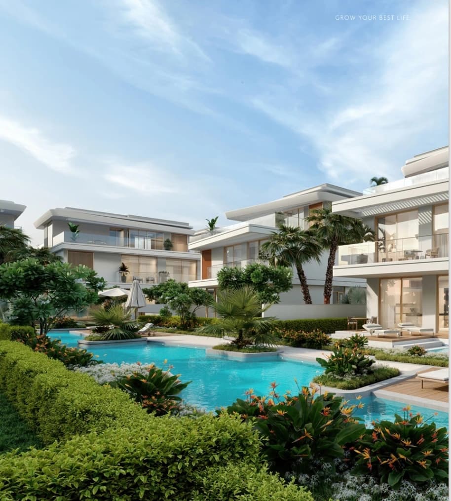 Woodland Crest