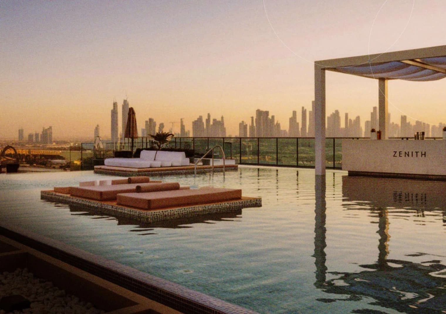 Zenith Residence