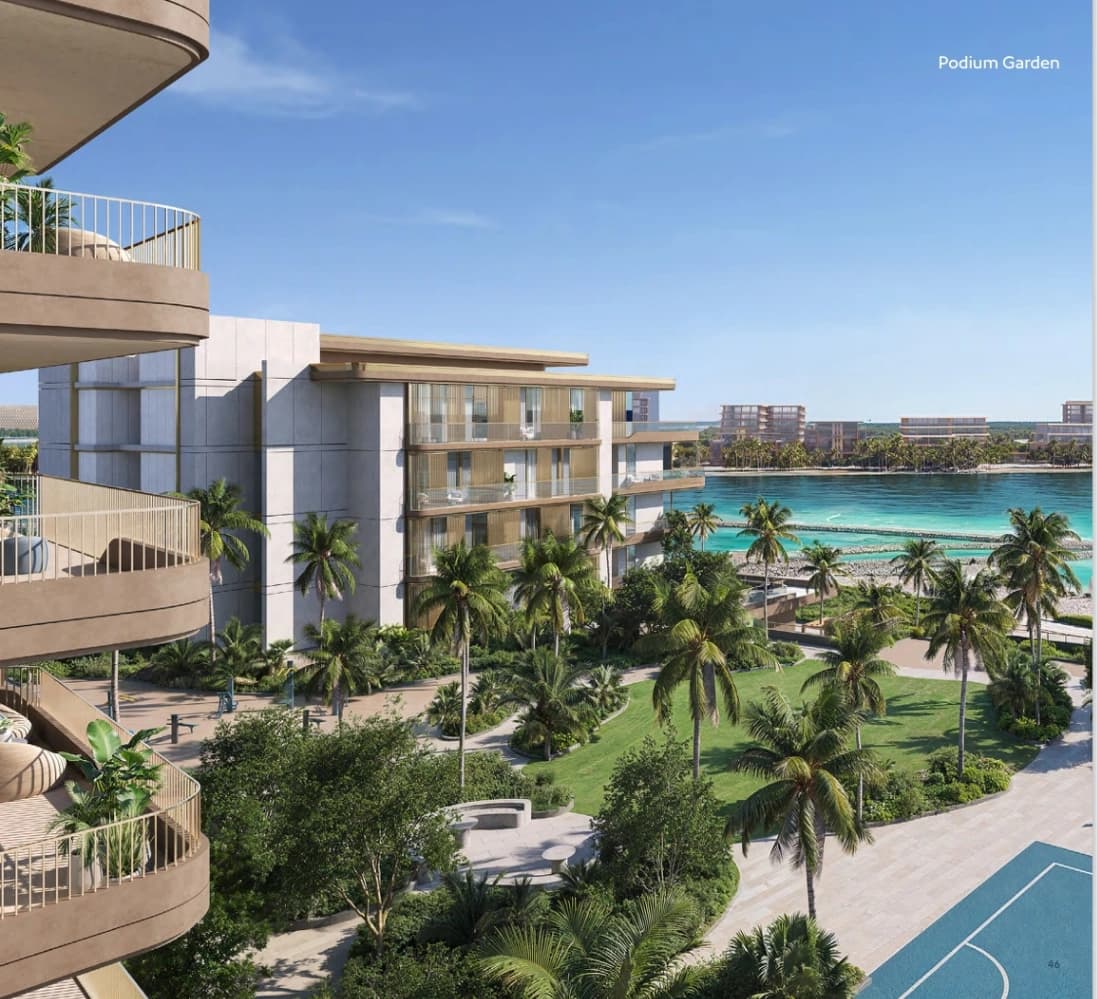 BAY GROVE RESIDENCES