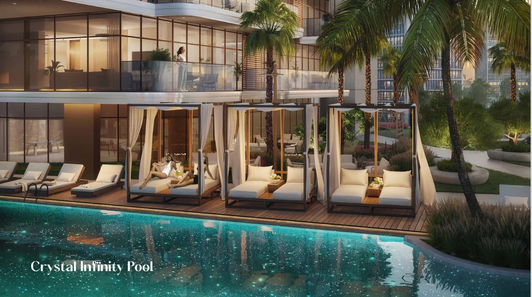 KAIA RESIDENCES