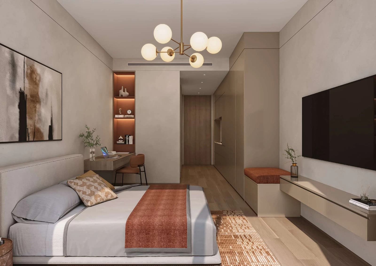 VELOS RESIDENCE
