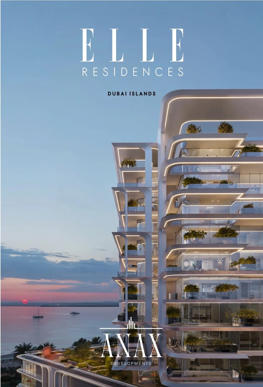 ELLE RESIDENCES