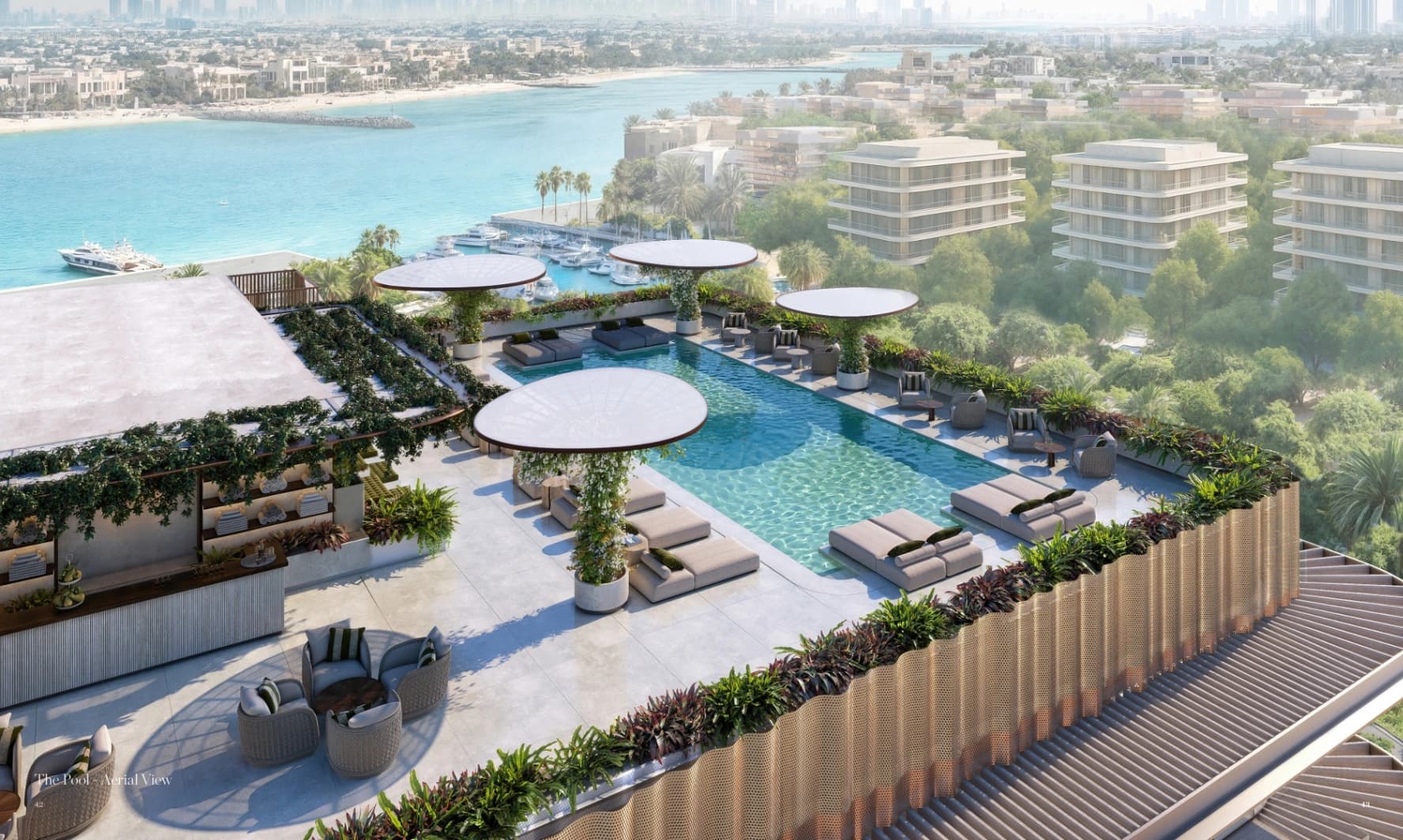 AVIDA RESIDENCES