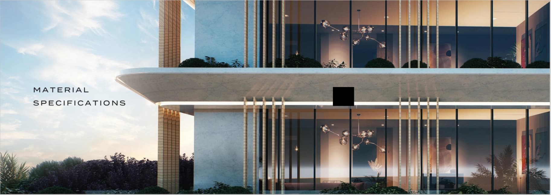 Al Hamra Waterfront Residences