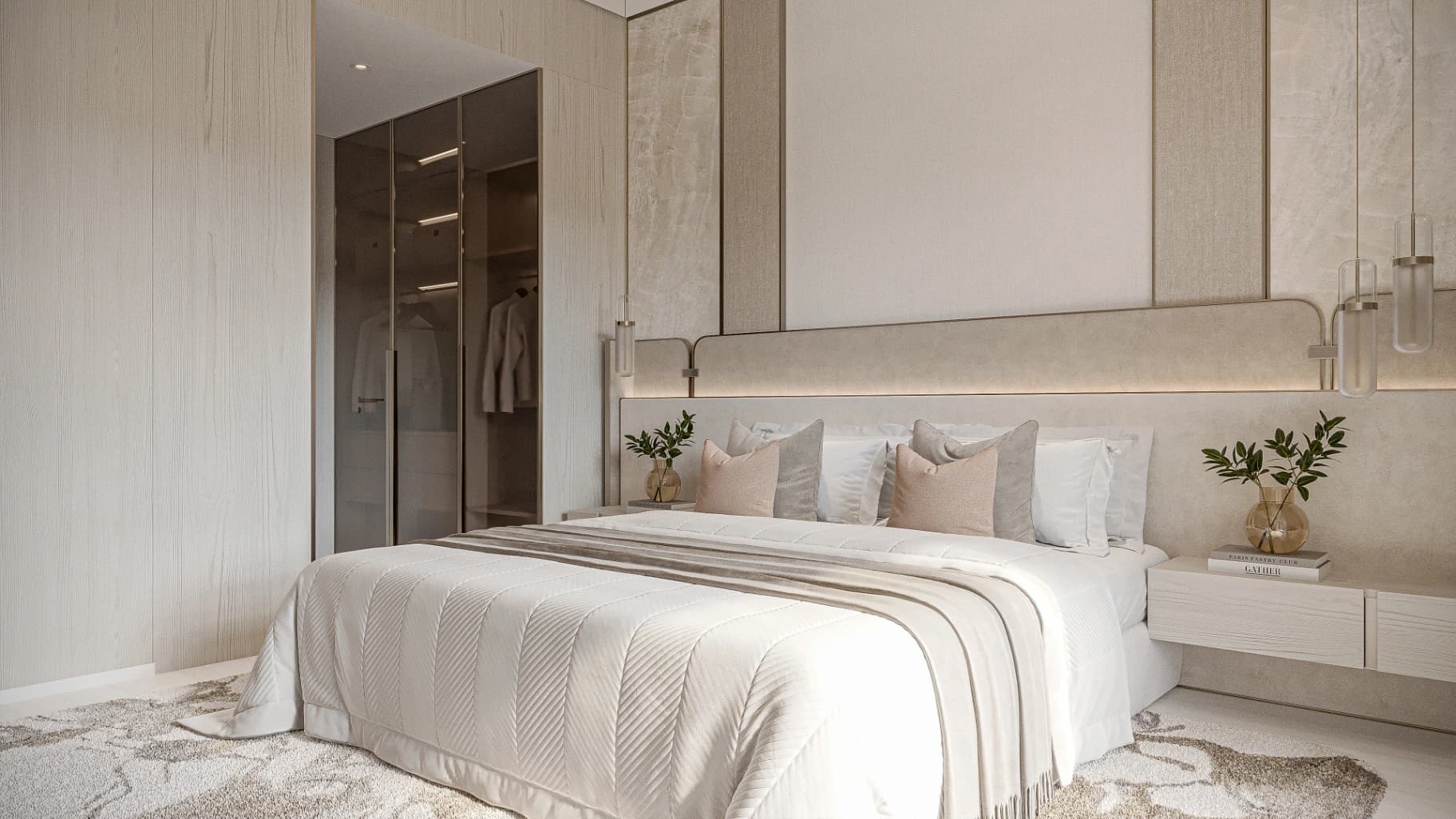 Nuvana Residence