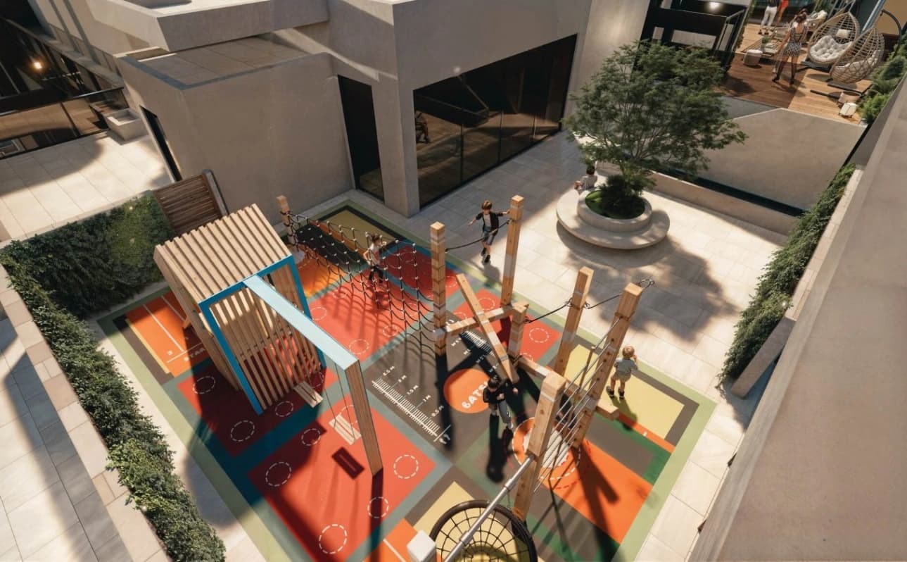 Provenza Residence