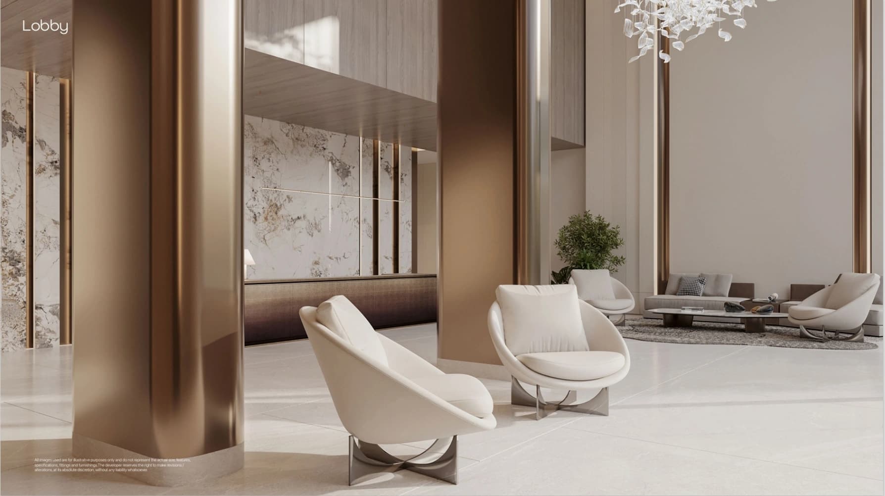 SOLA RESIDENCES