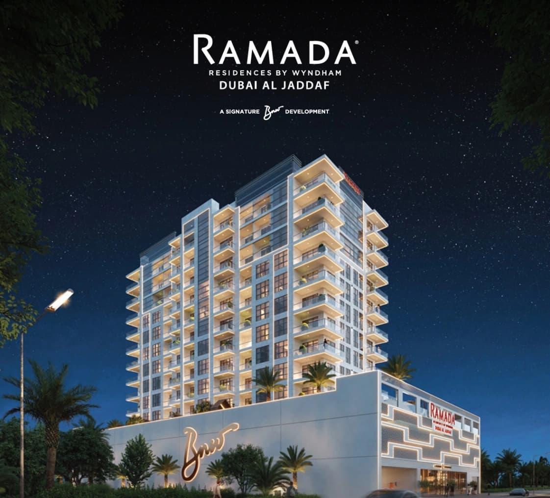 Ramada Residences