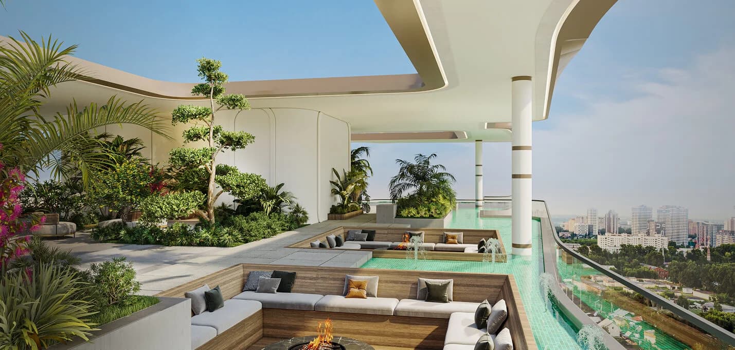 Nuve Residence