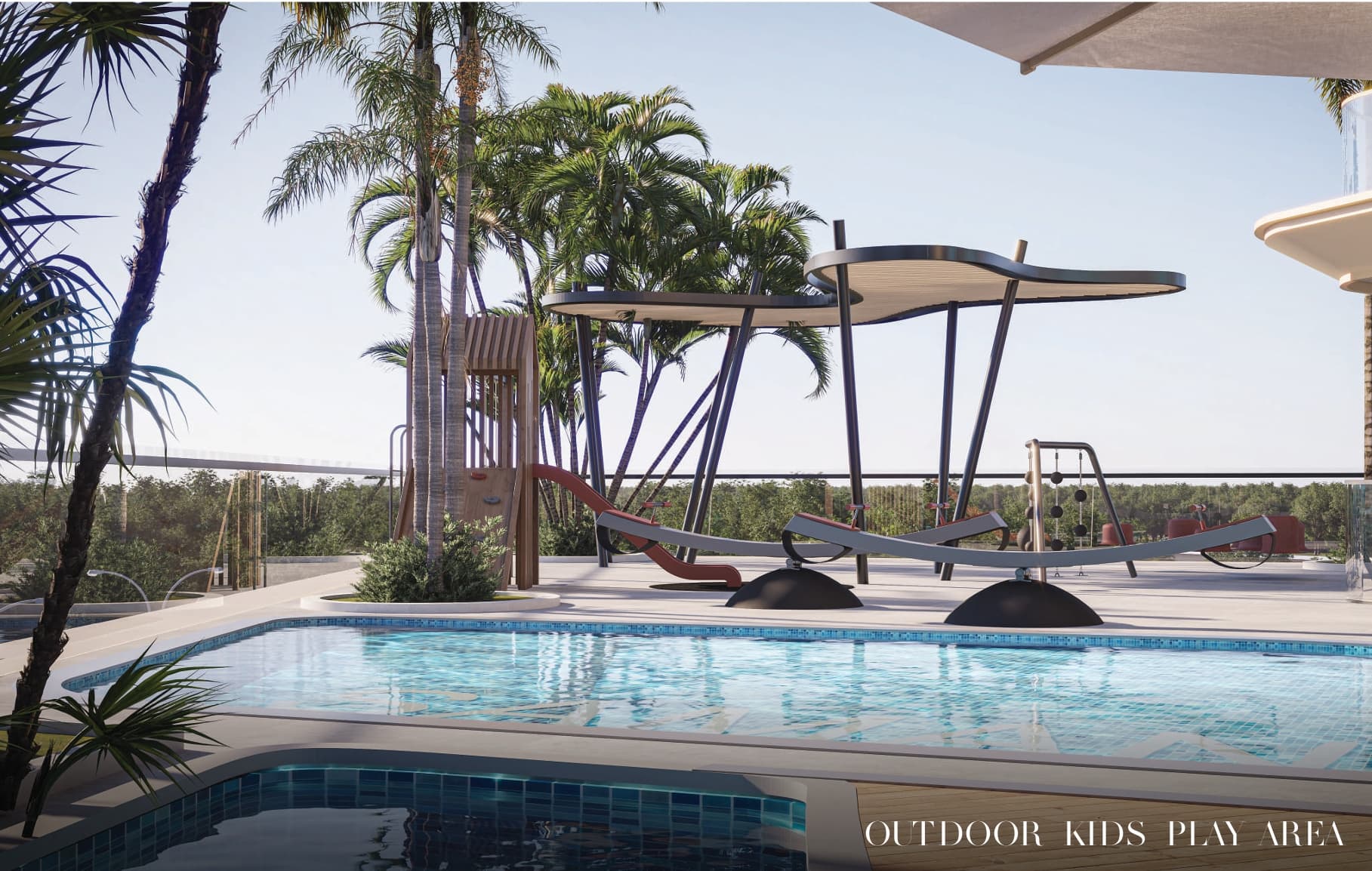 Samana Barari Heights