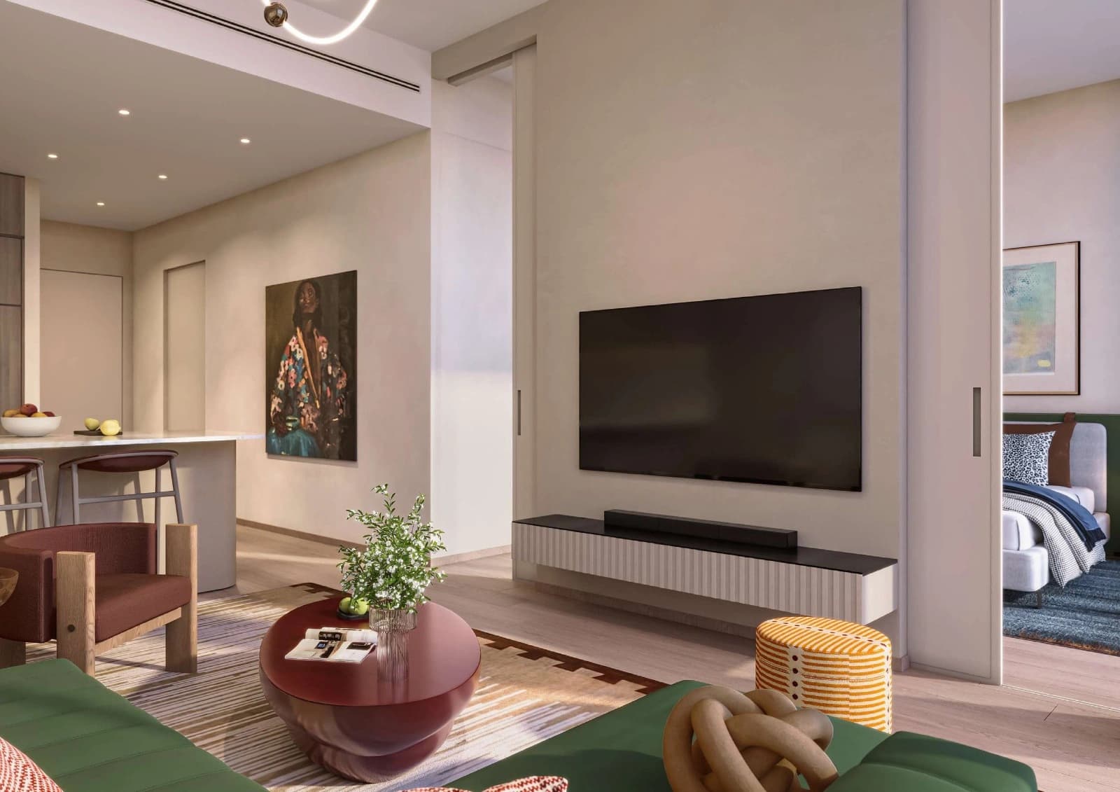VELOS RESIDENCE