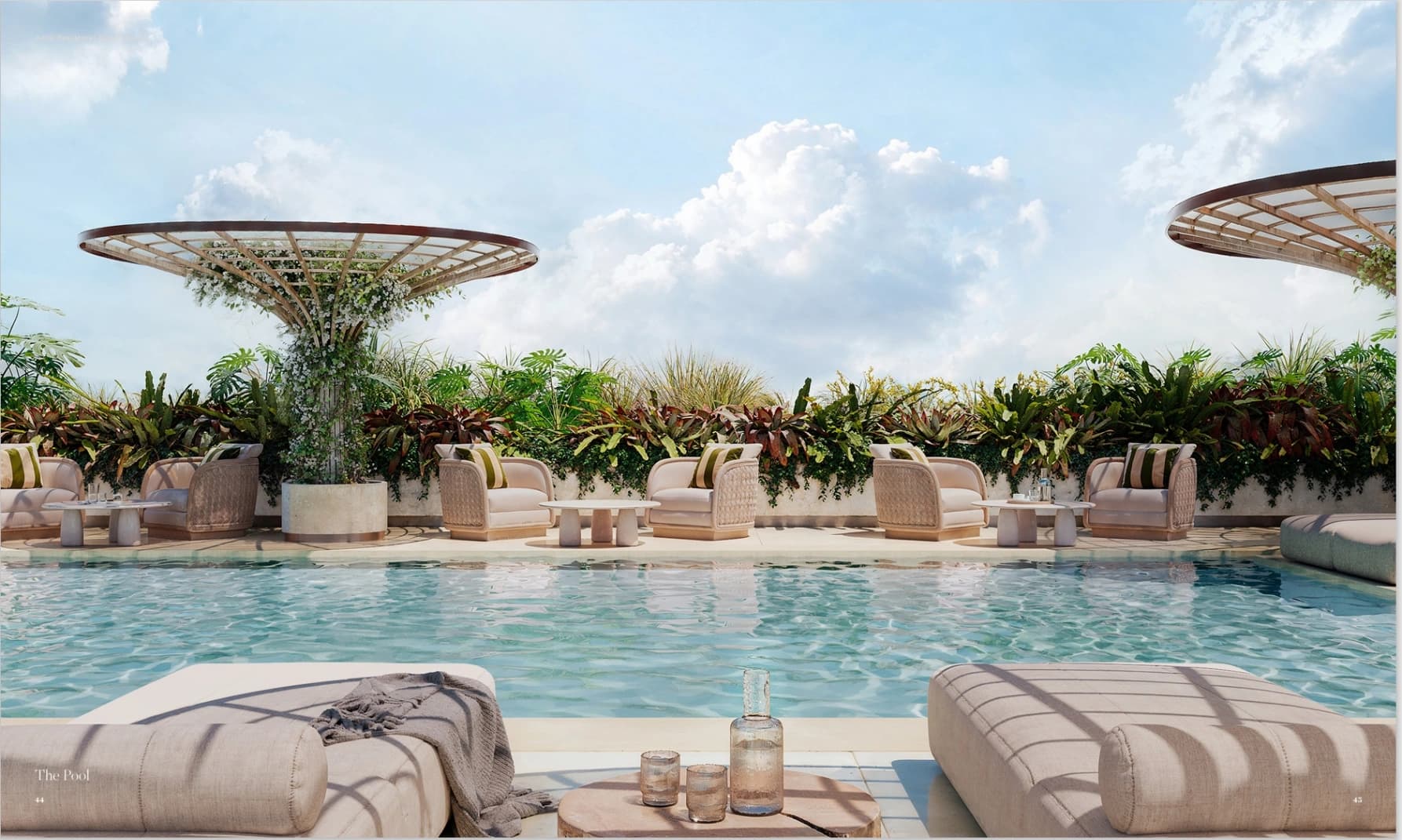 AVIDA RESIDENCES