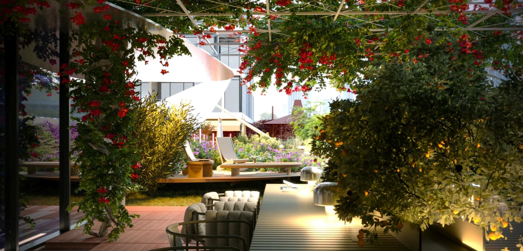 VIBE RESIDENCE