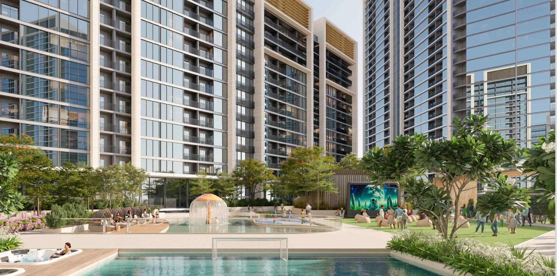SOBHA ORBIS