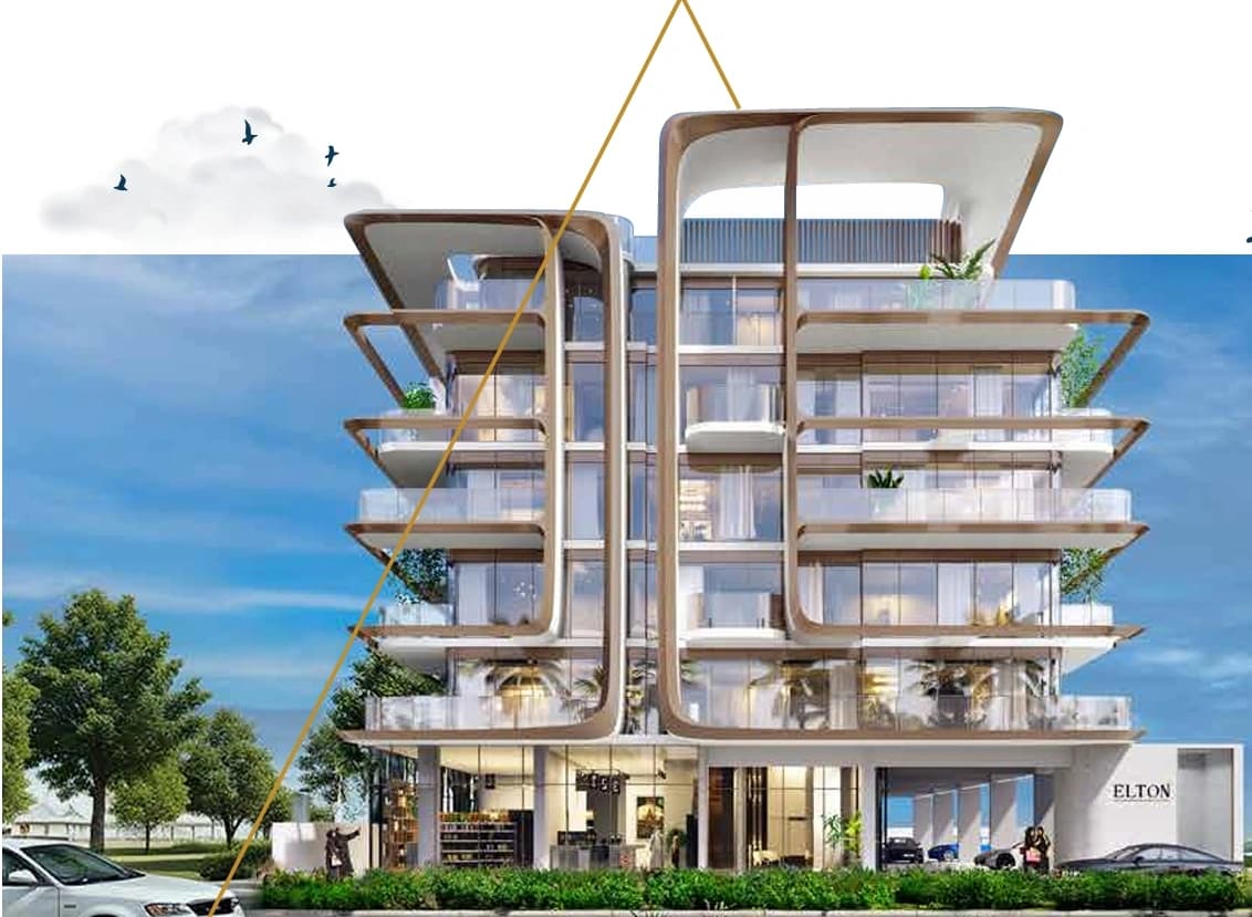 VEDAIRE RESIDENCES