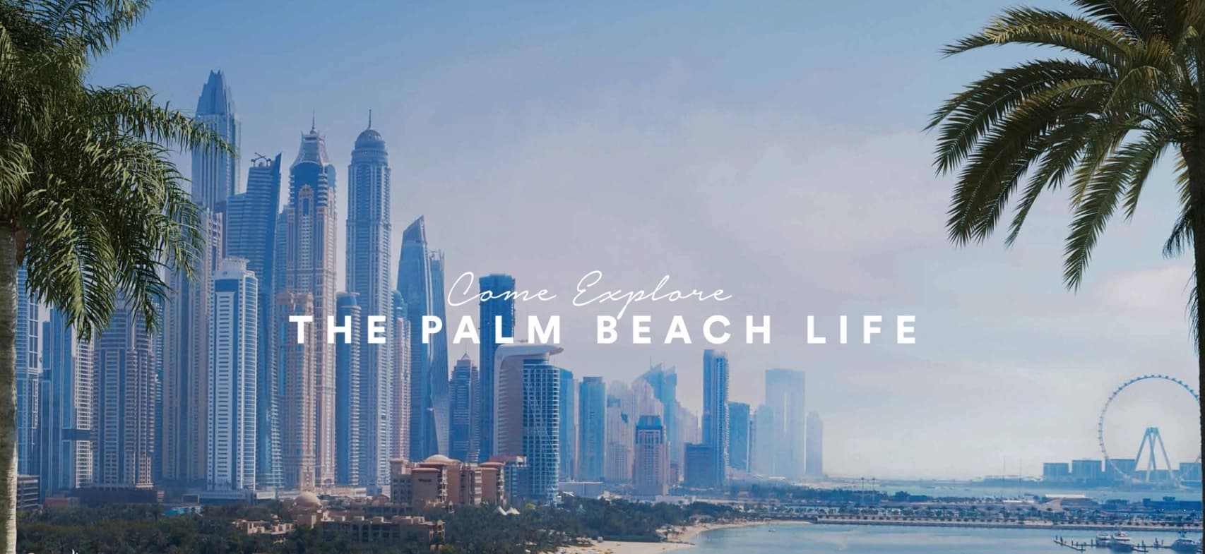PALM BEACH TOWERS
