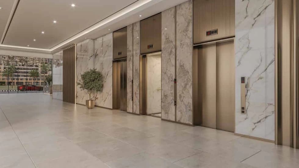 AUM 99 RESIDENCES