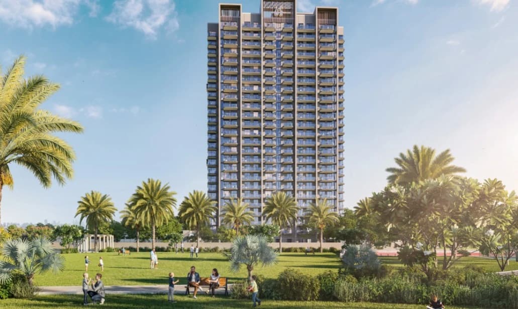 HYDE RESIDENCES