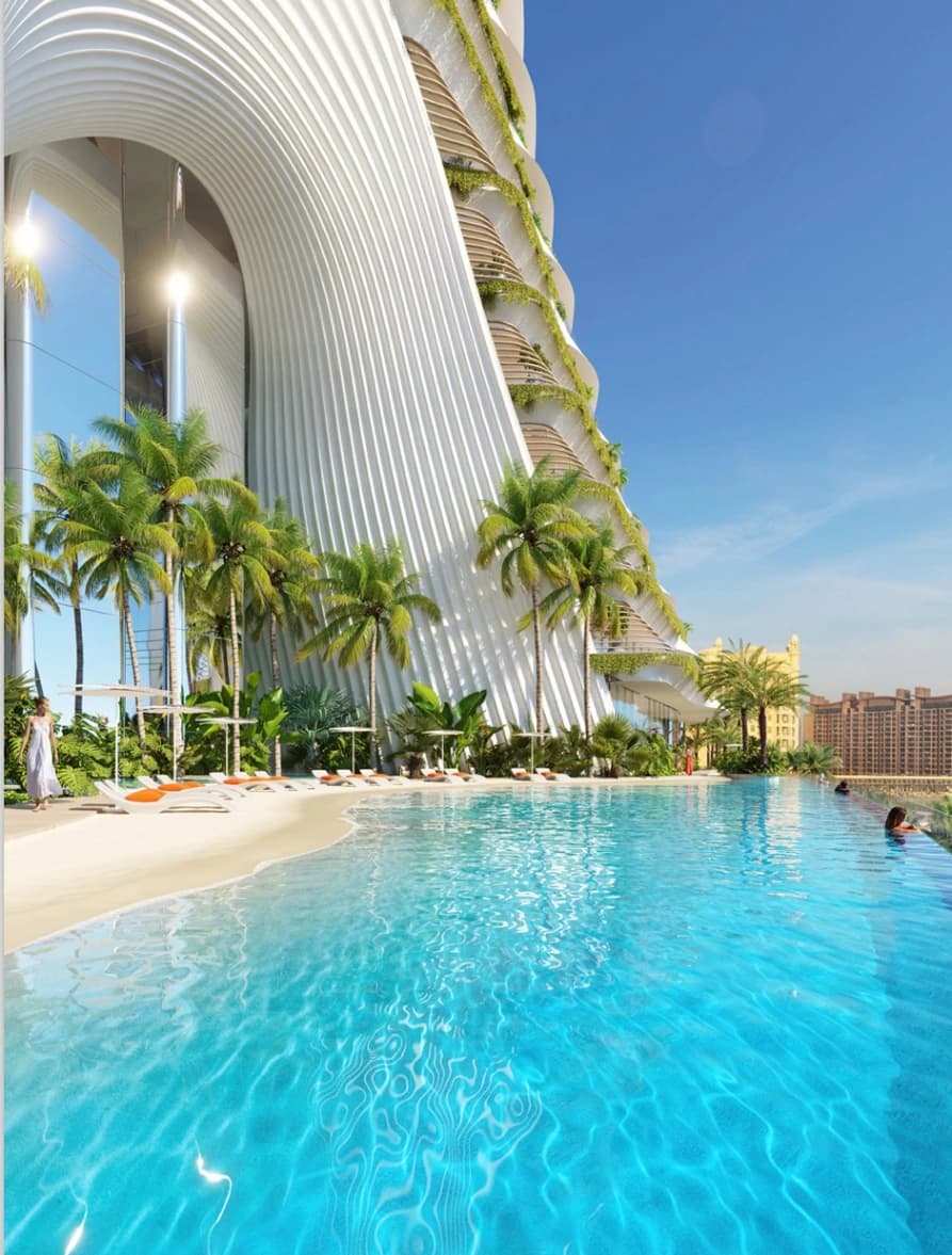 COMO RESIDENCES