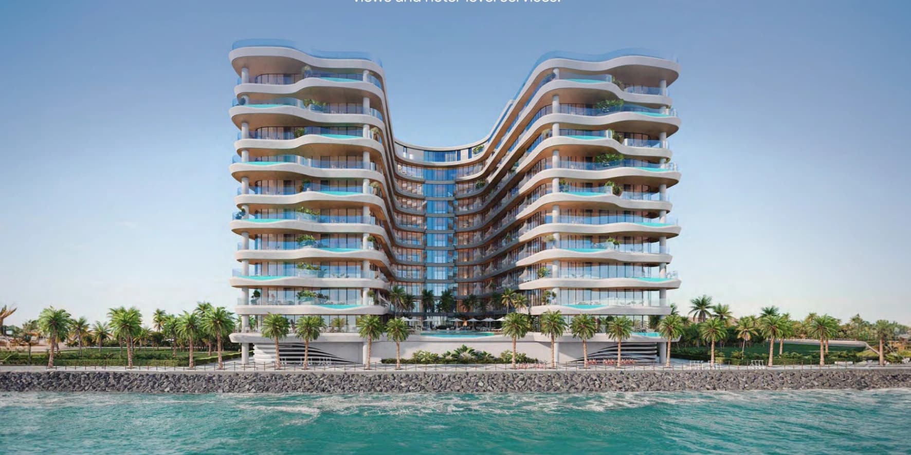 GIANFRANCO FERRE RESIDENCES