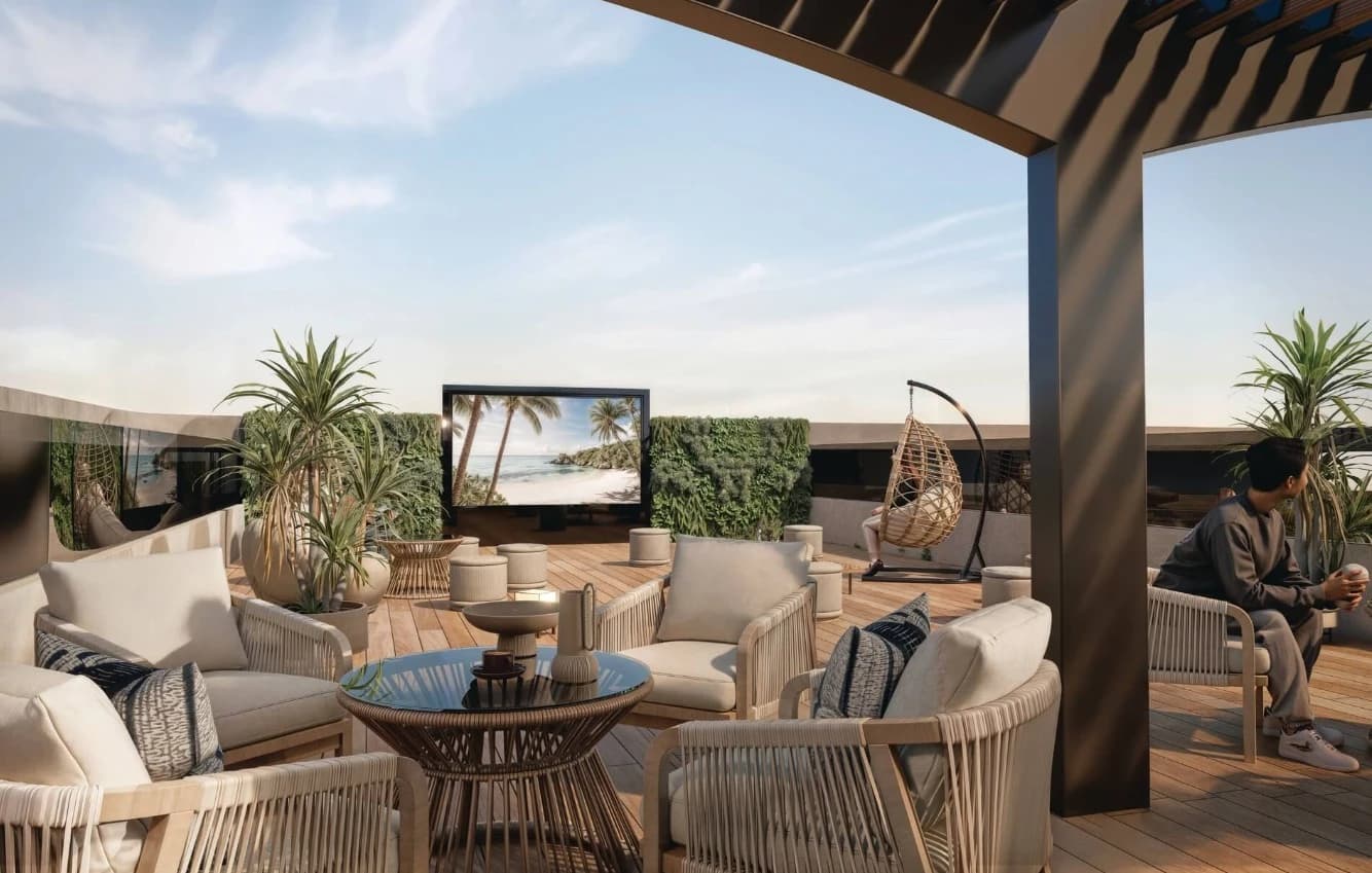Provenza Residence