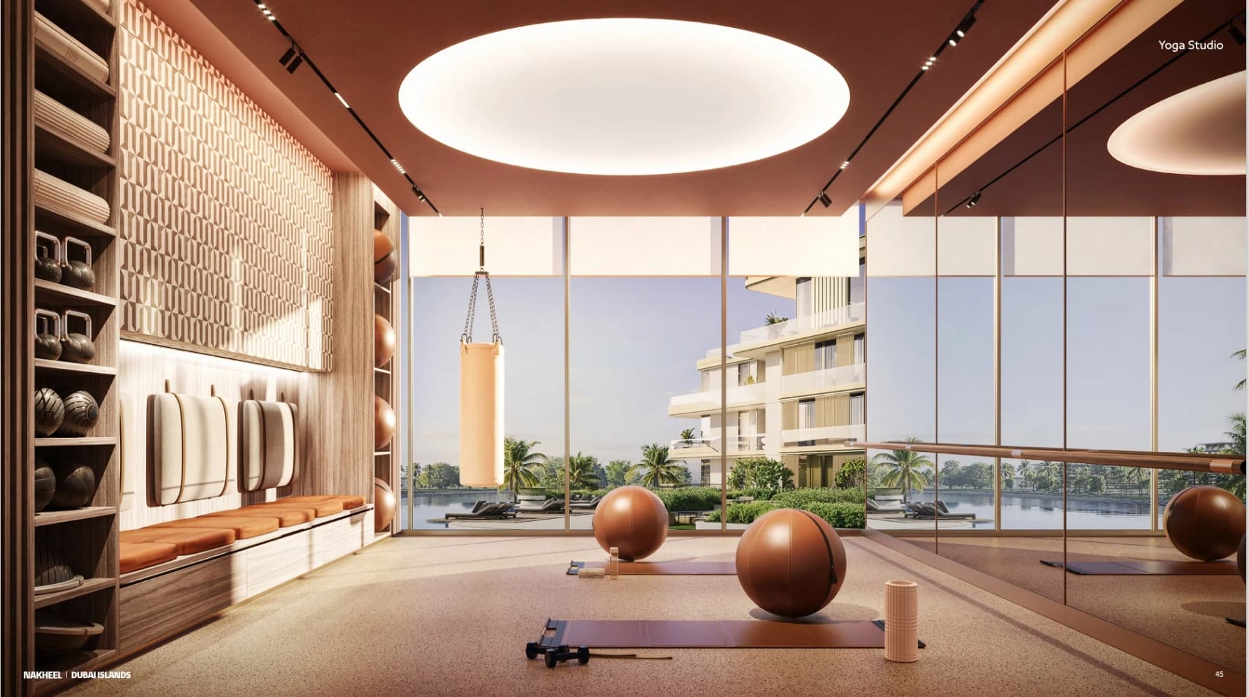 BAY GROVE RESIDENCES
