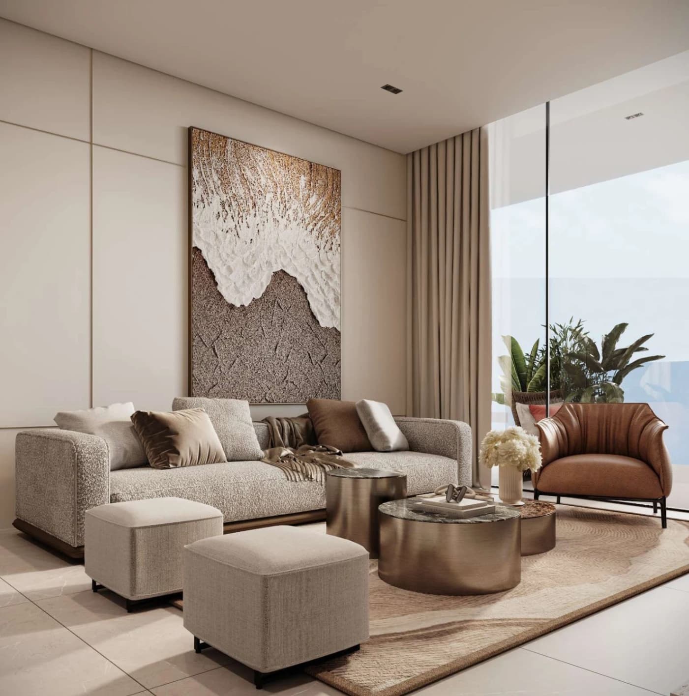 V SUITES BY ANAX