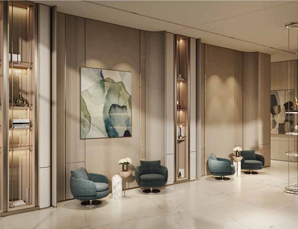 VEDAIRE RESIDENCES
