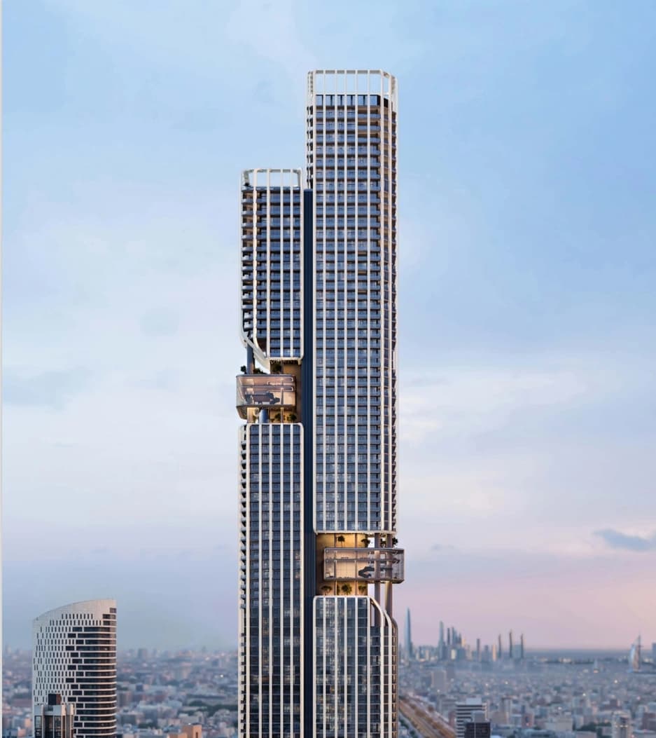 DWTN RESIDENCES
