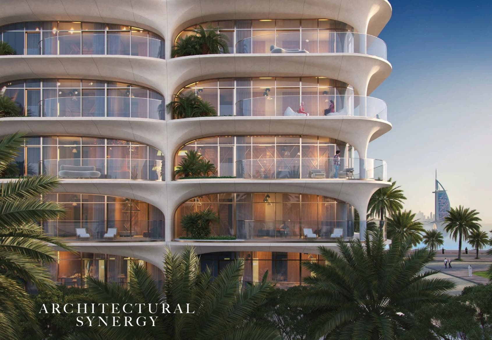 OCEAN HOUSE