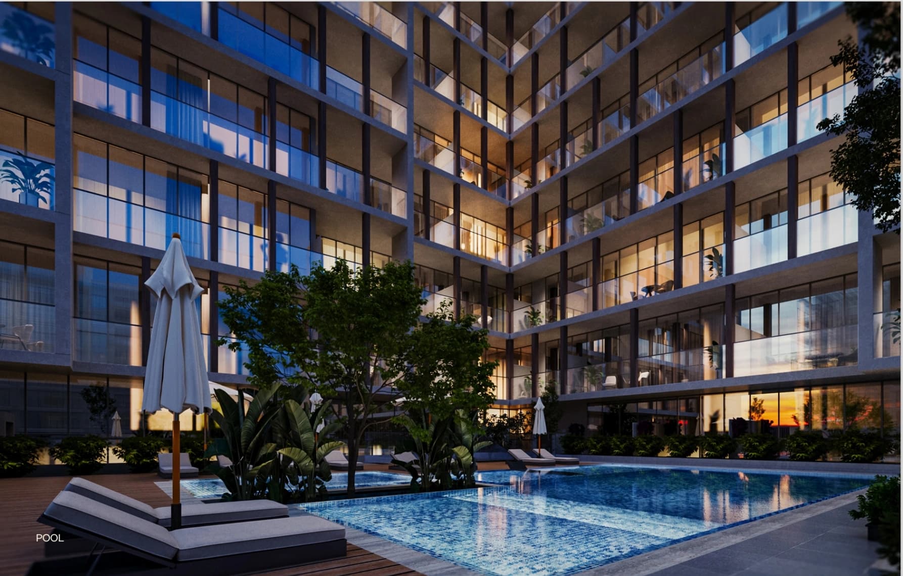 NORAH RESIDENCES