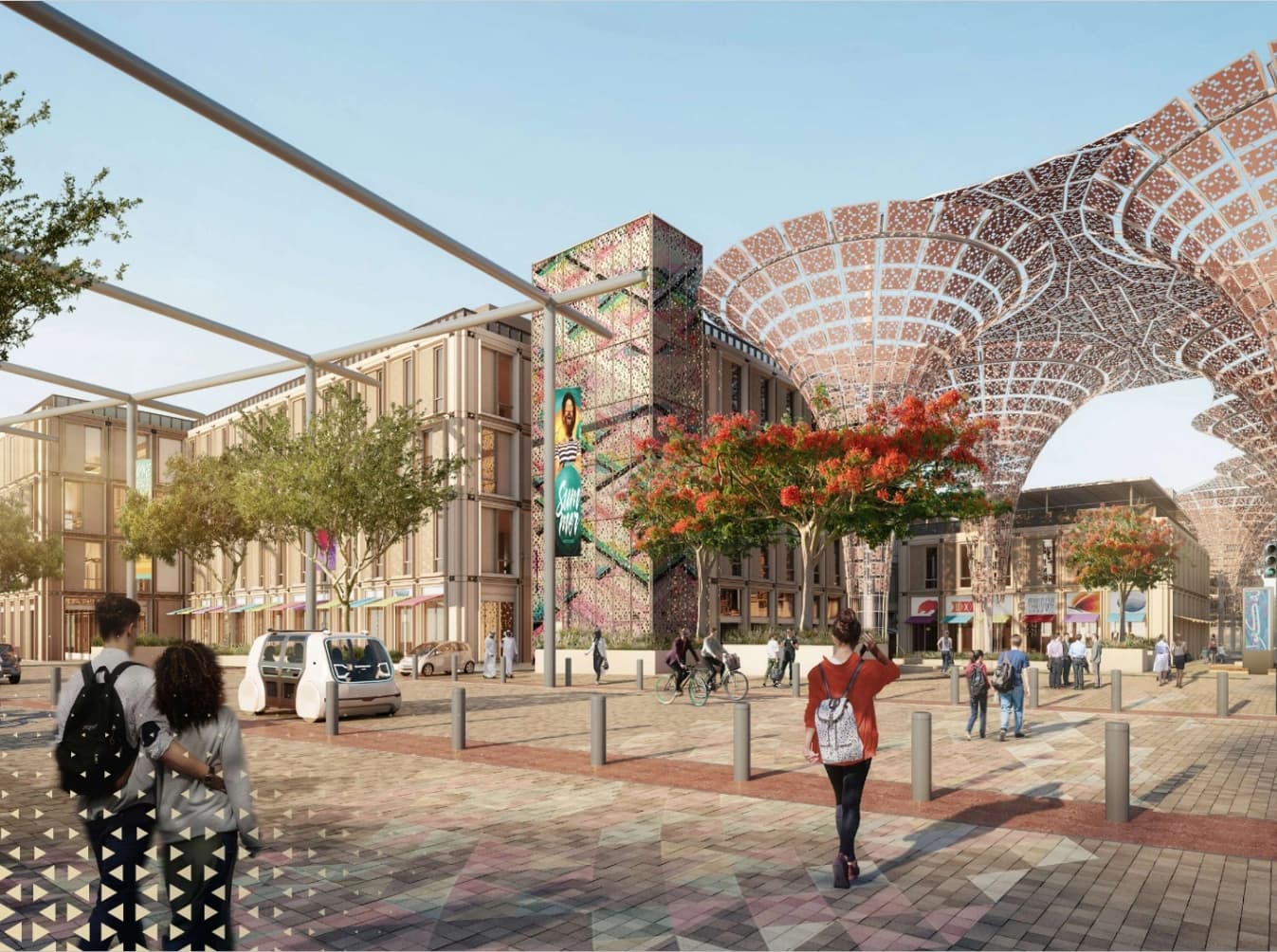 AL WAHA RESIDENCES