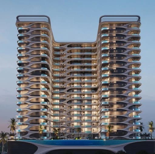 Samana Boulevard Heights