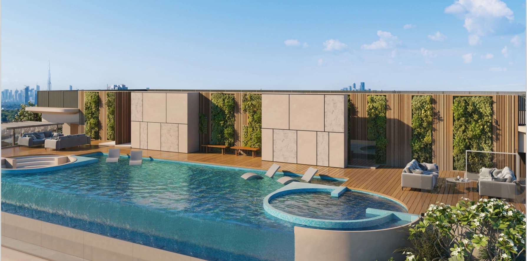 LIVIA RESIDENCES
