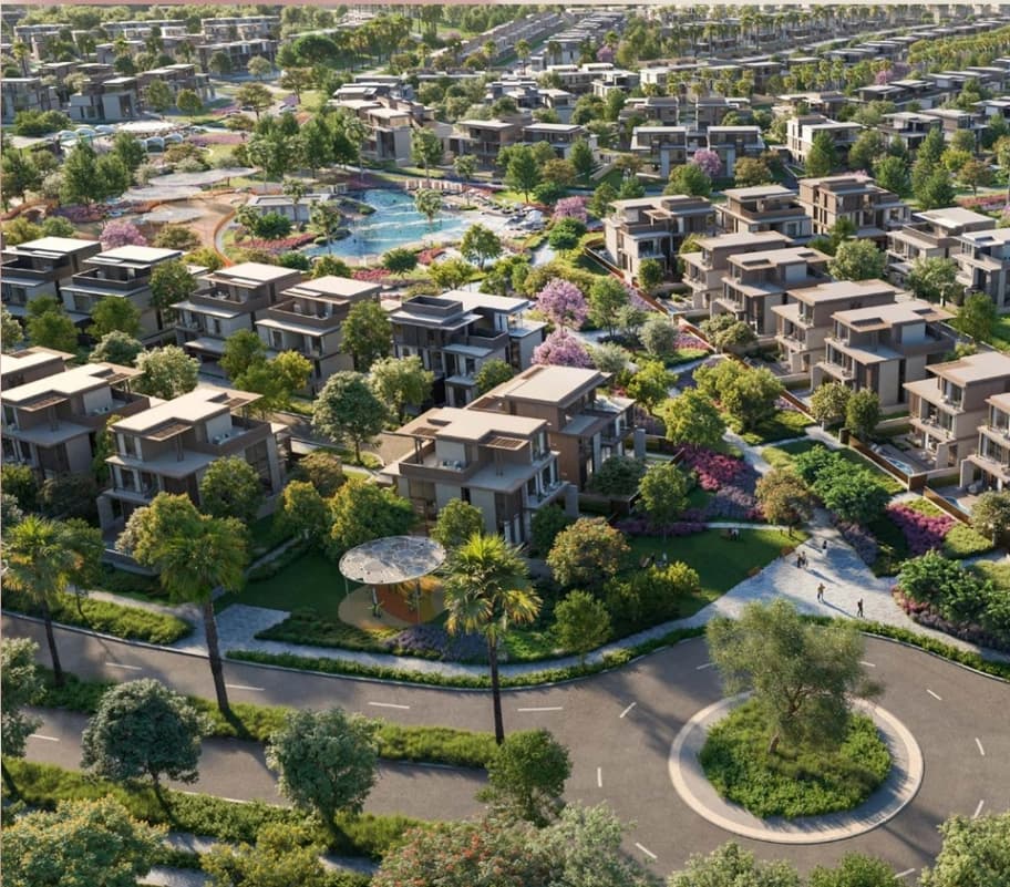 NAD AL SHEBA GARDENS Phase 10