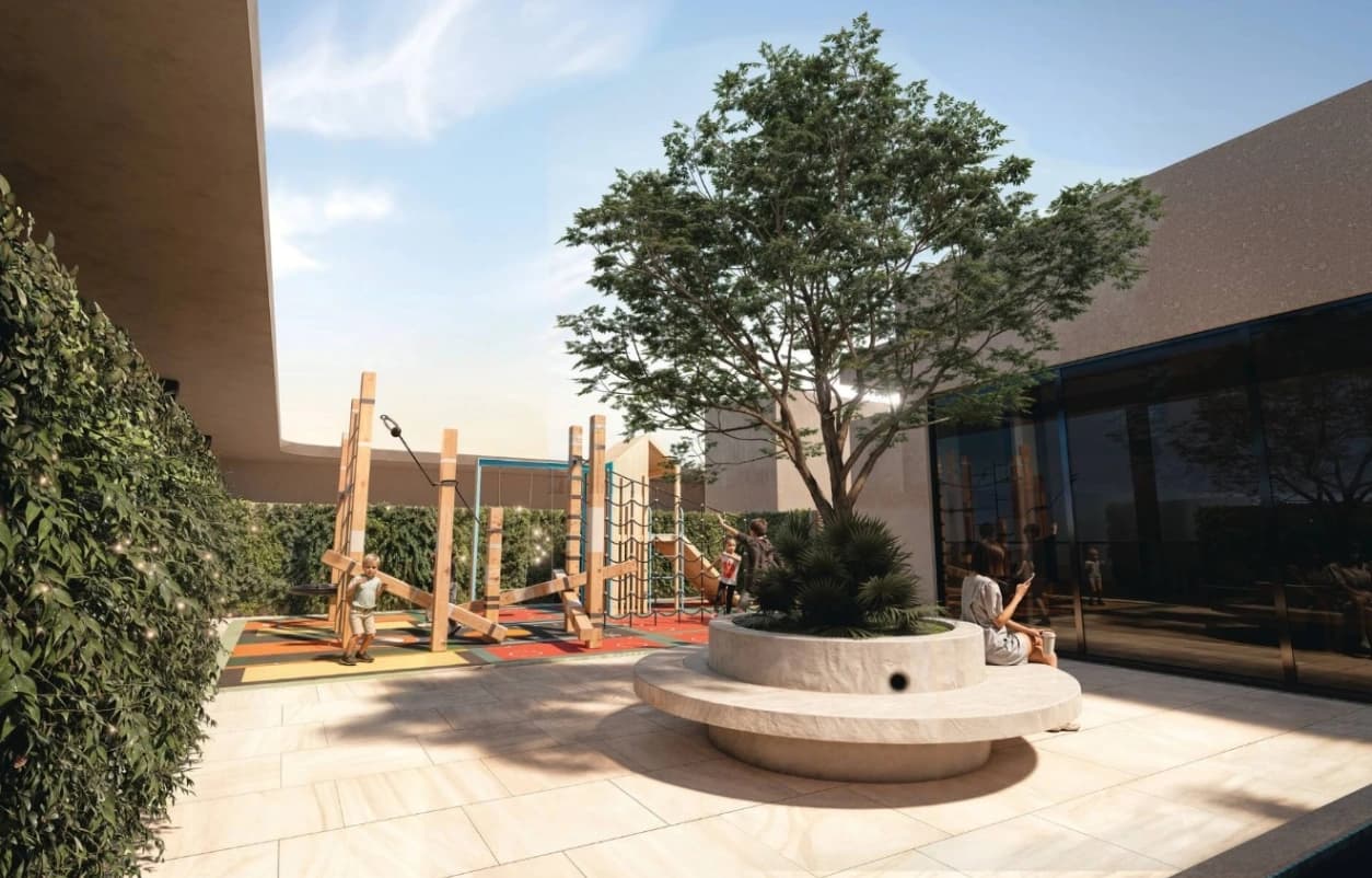 Provenza Residence