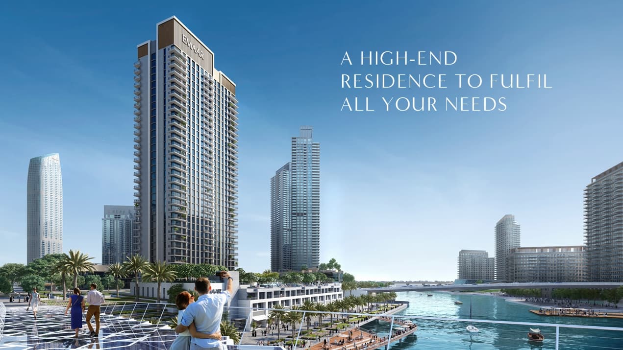 Palace Residences North