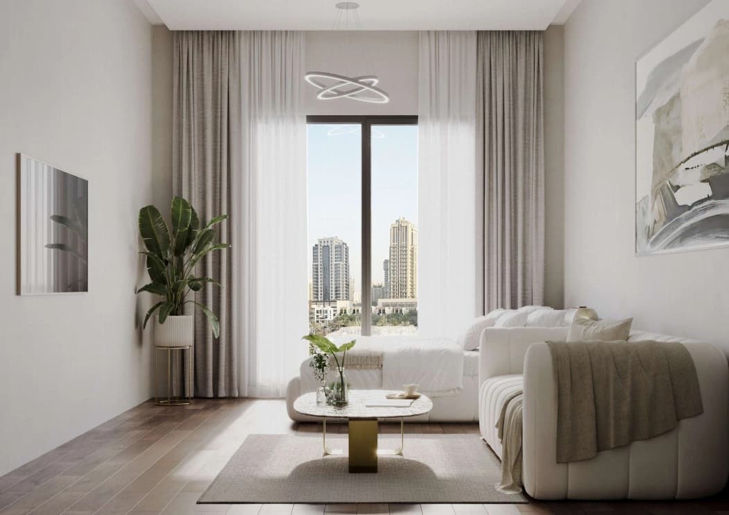 Carmel Residence