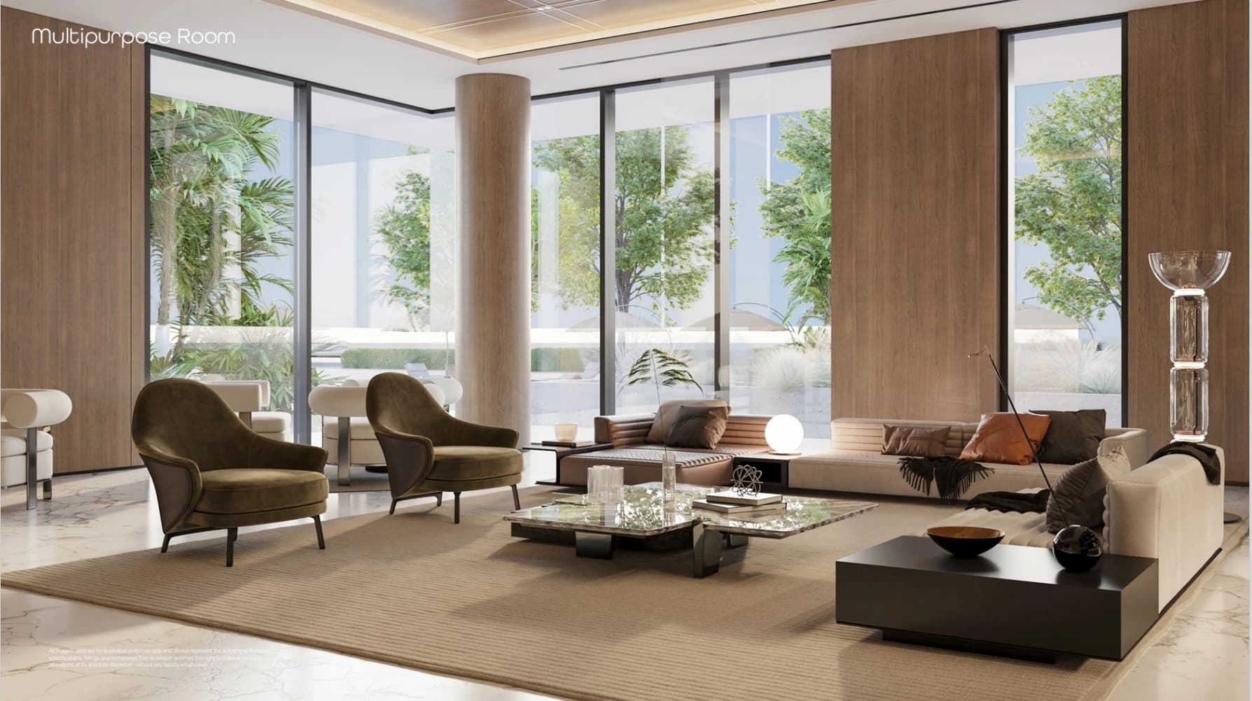 SOLA RESIDENCES