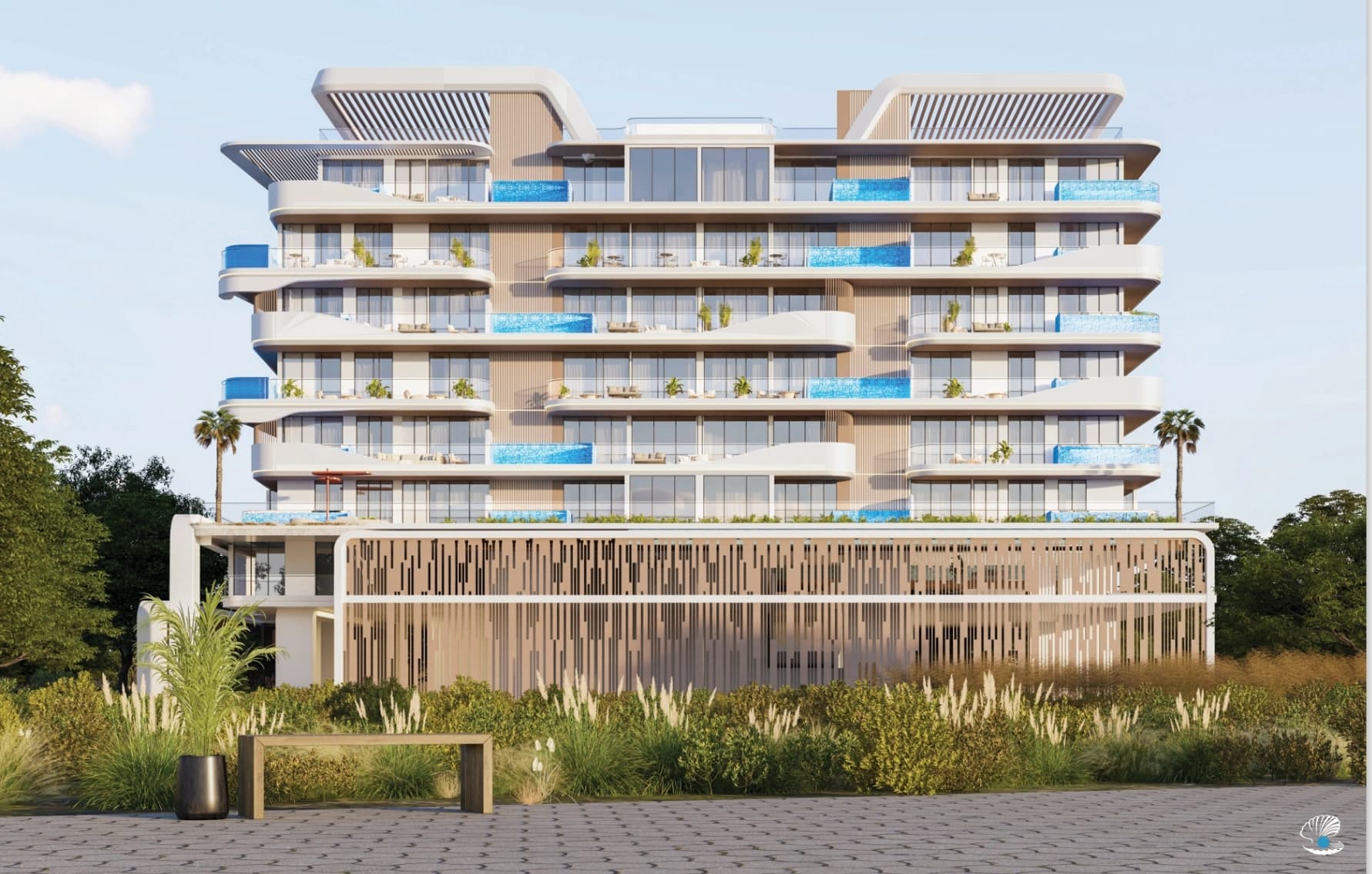 Samana Ocean Pearl 2
