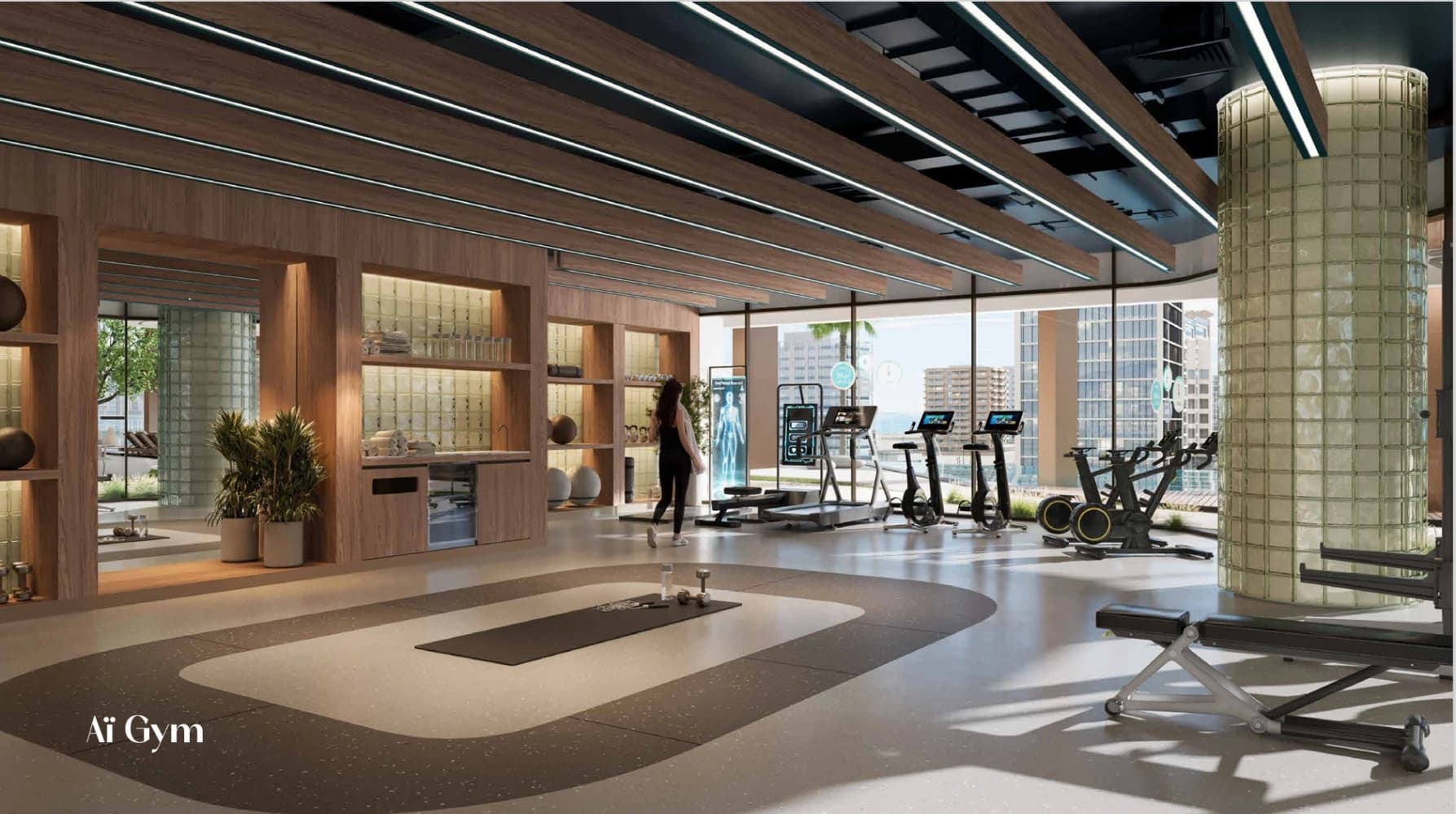 KAIA RESIDENCES