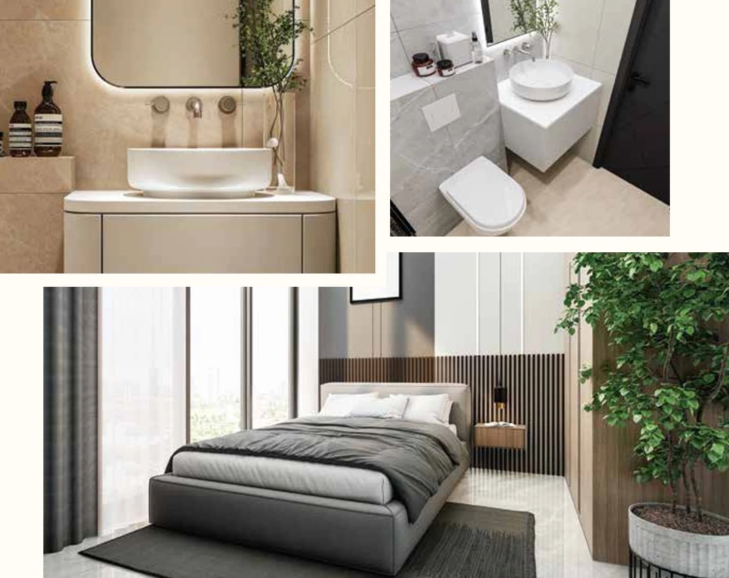Al Haseen Residence 5