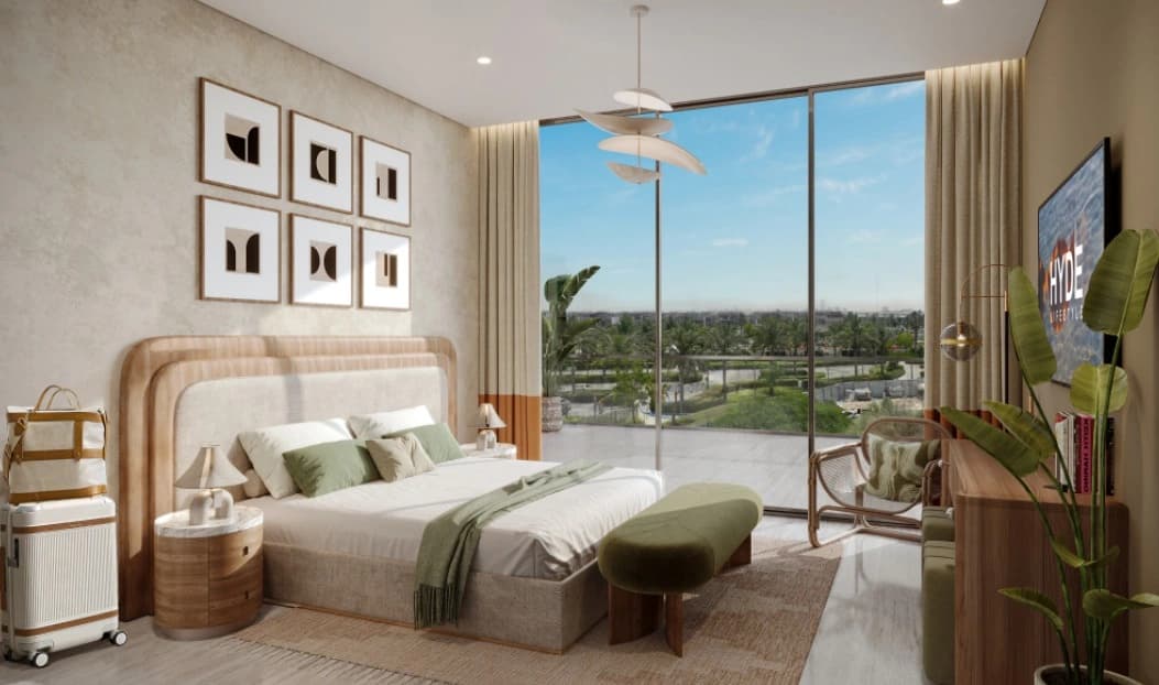 HYDE RESIDENCES
