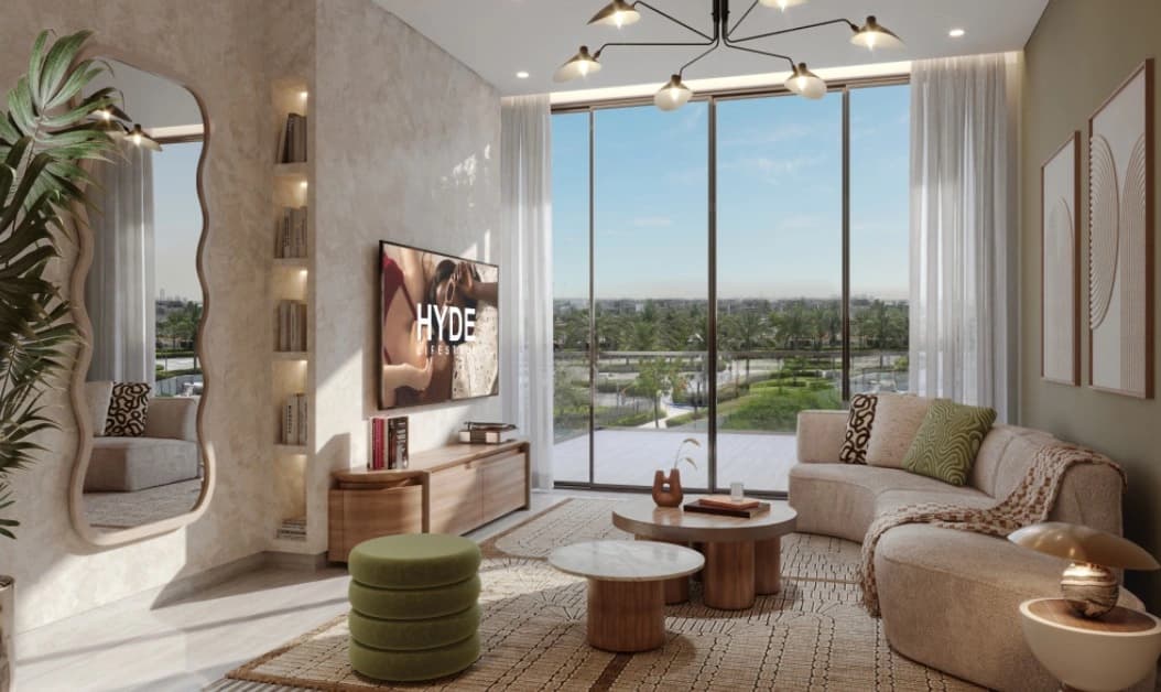 HYDE RESIDENCES
