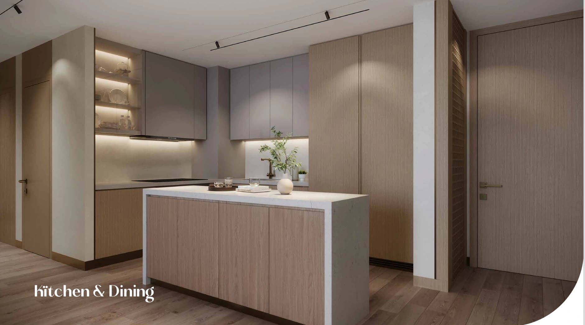 KAIA RESIDENCES